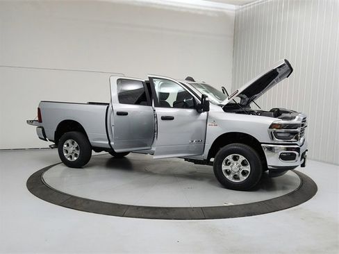 New 2026 RAM 2500 Big Horn image 9
