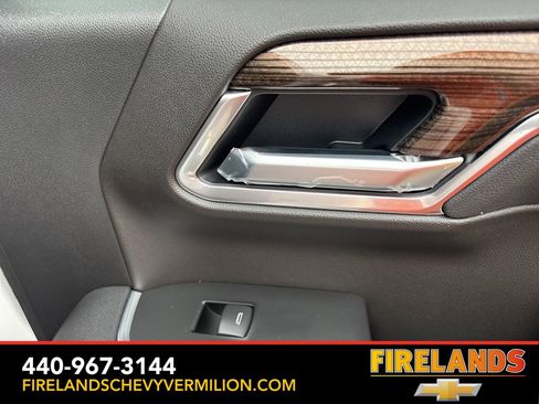 New 2026 Chevrolet Silverado 1500 LT w/ All Star Edition Plus image 39