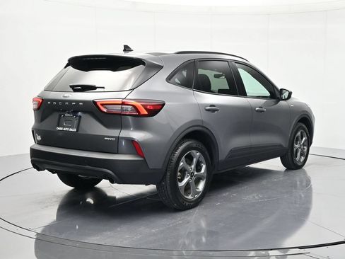 Used 2025 Ford Escape ST-Line Select AWD/4WD image 5