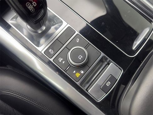 Used 2021 Land Rover Range Rover Sport HSE Silver Edition image 69