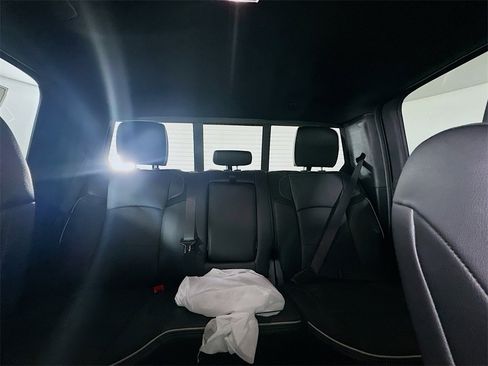 New 2026 RAM 3500 Laramie image 10