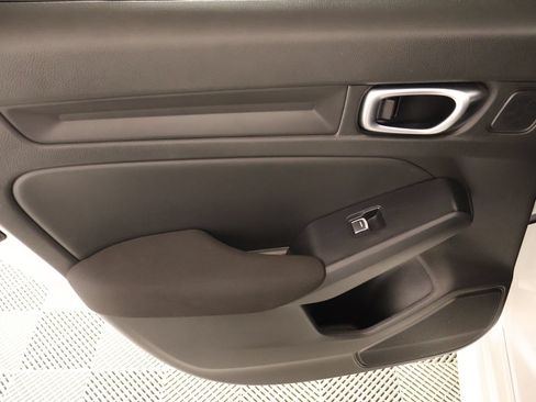 Used 2025 Honda Civic Sport image 15
