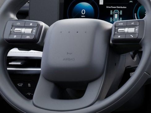 New 2026 Hyundai Ioniq 9 Calligraphy AWD/4WD image 15