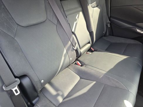 Used 2025 Lexus RX 450h AWD w/ Convenience Package image 25