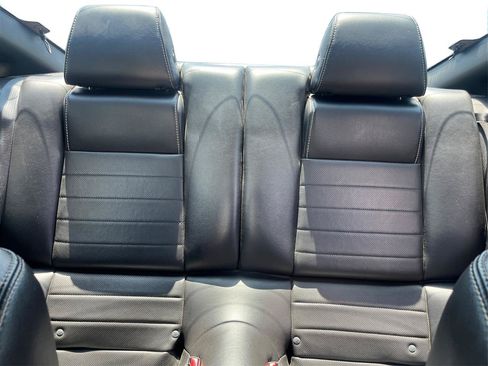 Used 2014 Ford Mustang GT Premium RWD image 15