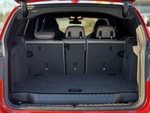 Used 2020 BMW X3 M w/ Executive Package image 51