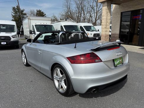 Used 2013 Audi TT 2.0T Prestige image 2