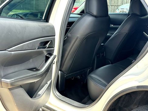 Used 2025 MAZDA CX-30 AWD 2.5 S w/ Preferred Package image 26