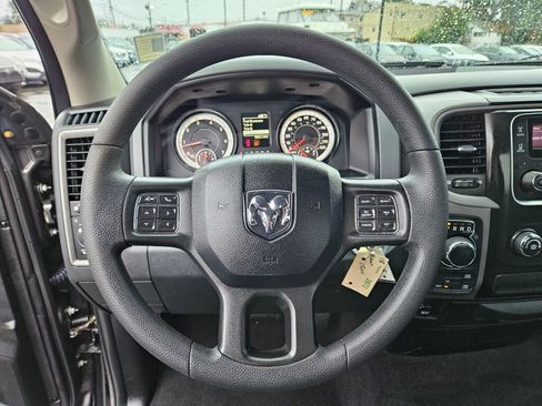Used 2018 RAM 1500 Tradesman w/ Power & Remote Entry Group image 15