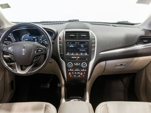 Used 2017 Lincoln MKC Premiere FWD image 24