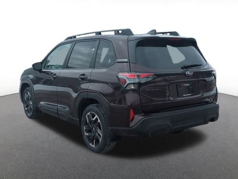 New 2026 Subaru Forester Limited image 4