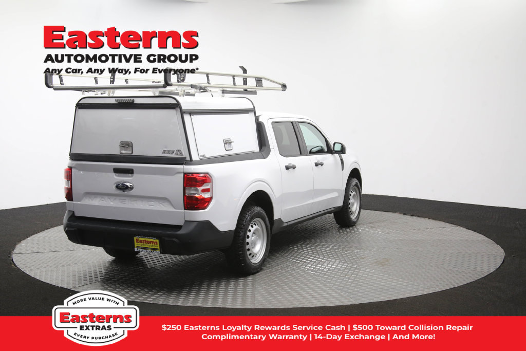 Used 2022 Ford Maverick XL FWD image 39