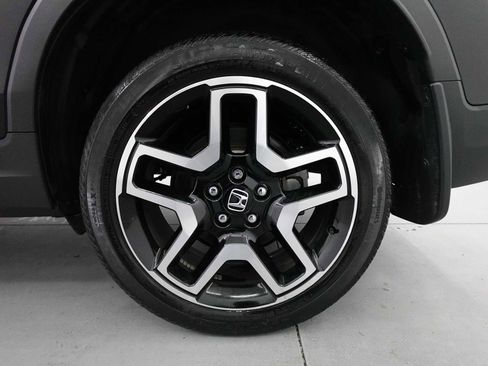 Certified 2023 Honda Passport Elite image 9