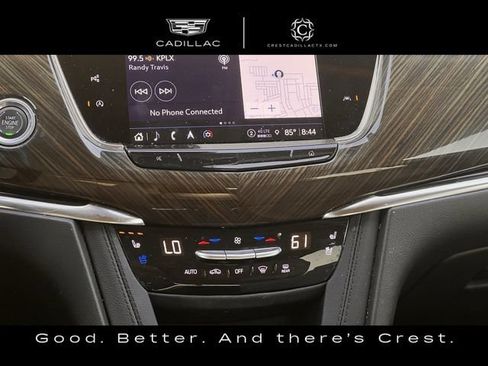 Used 2023 Cadillac XT6 Premium Luxury w/ Platinum Package FWD image 16