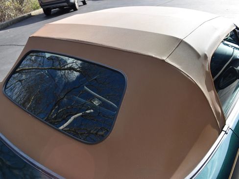 Used 1999 MAZDA MX-5 Miata image 17