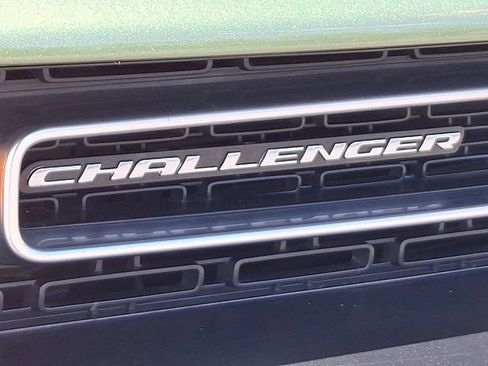 Used 2019 Dodge Challenger GT AWD/4WD image 28