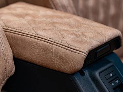 Used 2026 Ford Bronco Big Bend image 45