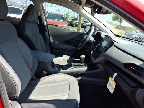 Used 2025 Subaru Crosstrek 2.0i w/ Convenience Package #1 image 15