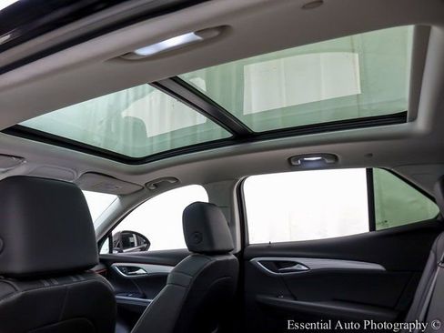 New 2026 Buick Envision Avenir AWD/4WD image 10