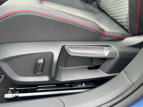 New 2025 Volkswagen GTI SE image 28