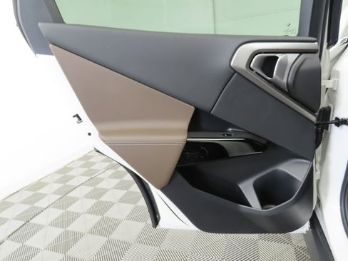 New 2026 BMW X3 xDrive30 w/ Convenience Package image 27