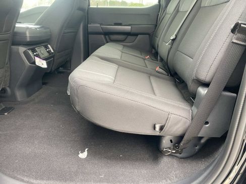 New 2026 Ford F150 STX w/ F-150 LOBO Package image 11