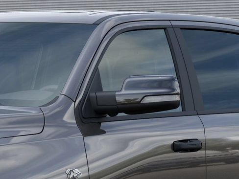 New 2026 RAM 1500 Rebel w/ Rebel Level 2 Equipment Group AWD/4WD image 19