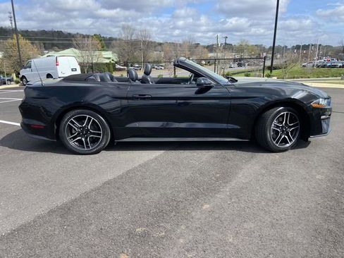 Used 2023 Ford Mustang Premium image 2