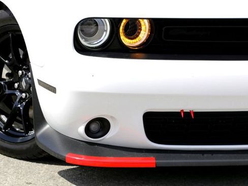 Used 2023 Dodge Challenger R/T w/ Plus Package RWD image 3