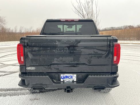 Used 2023 GMC Sierra 1500 Denali image 3