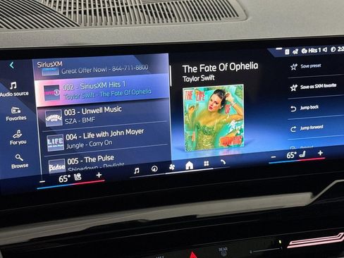 New 2026 BMW 530i w/ M Sport Package image 23