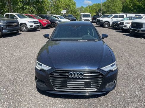 Used 2019 Audi A6 2.0T Premium w/ Convenience Package AWD/4WD image 3