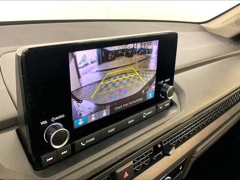 Used 2024 Honda Accord EX image 27