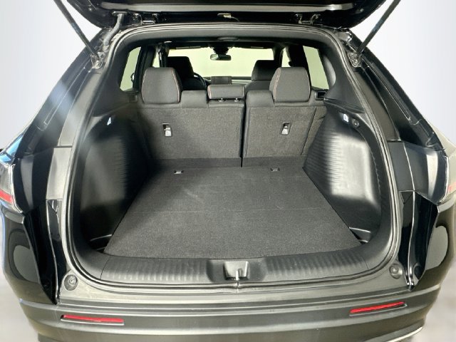 Certified 2024 Honda HR-V Sport image 30