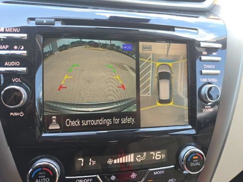 Certified 2024 Nissan Murano SL AWD/4WD image 20