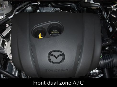 New 2026 MAZDA MAZDA3 2.5 S Sedan w/ Preferred Pkg FWD image 7