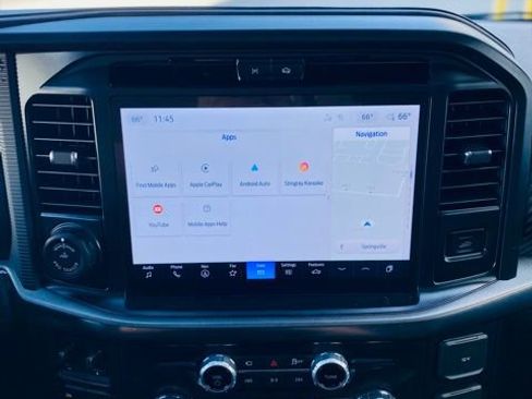 Used 2025 Ford F150 Raptor image 17