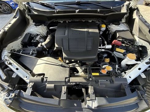 Certified 2023 Subaru Forester Sport image 27