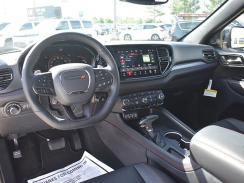 New 2026 Dodge Durango GT w/ Tow 'N Go Package AWD/4WD image 21