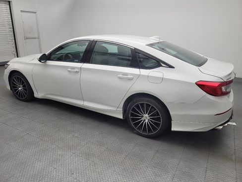 Used 2020 Honda Accord LX image 3