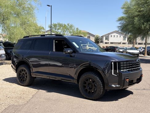 New 2027 Kia Telluride SX Prestige X-Pro AWD/4WD image 32