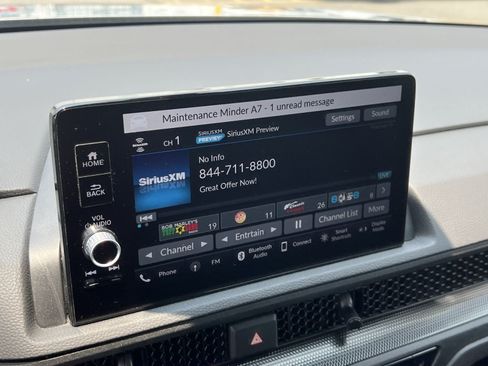 Used 2024 Honda CR-V Sport-L image 29