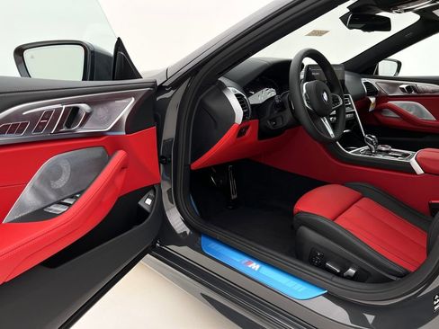 New 2026 BMW 840i xDrive image 9