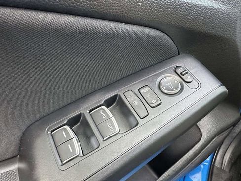 Certified 2024 Honda Civic Sport image 31