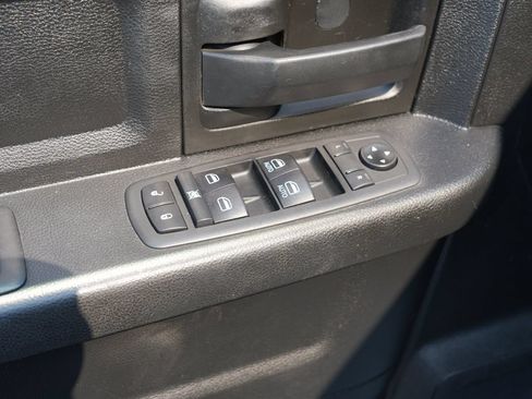 Used 2020 RAM 2500 Tradesman AWD/4WD image 16