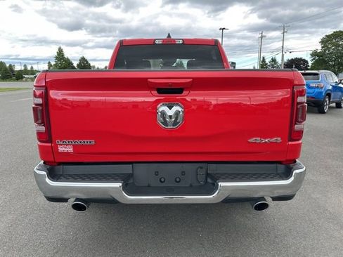 Used 2024 RAM 1500 Laramie image 6