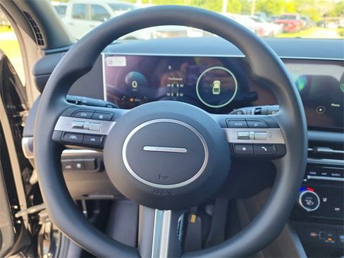 New 2025 Hyundai Santa Cruz SEL image 27