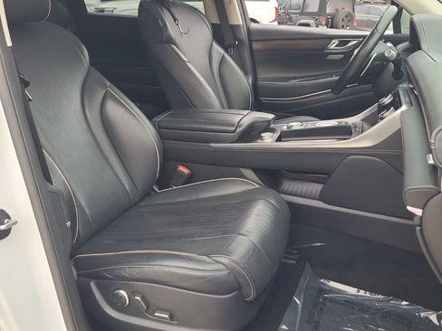 Used 2021 Genesis GV80 2.5T w/ Advanced Package 02 image 20