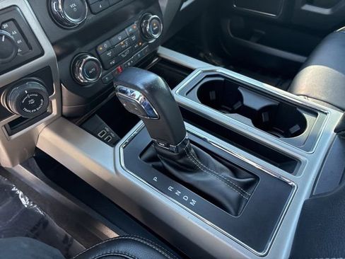 Used 2019 Ford F150 Lariat AWD/4WD image 18