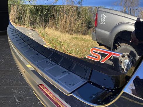 New 2026 Ford Explorer ST w/ Sun And Sound Package image 37